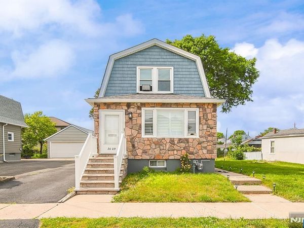24-09 Raphael Street, FAIR LAWN, NJ 07410