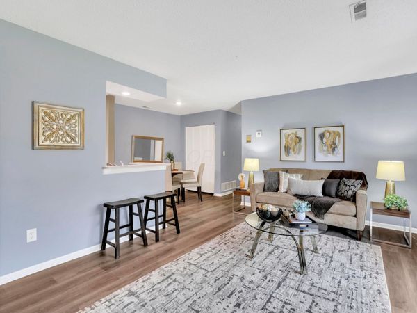 2269 Hedgerow Road , Unit 2269B, Columbus, OH 43220