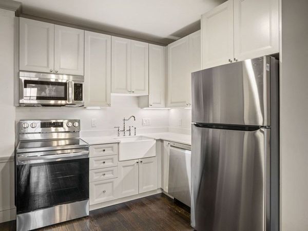 9 Dana Street, Unit 24, Cambridge, MA 02138
