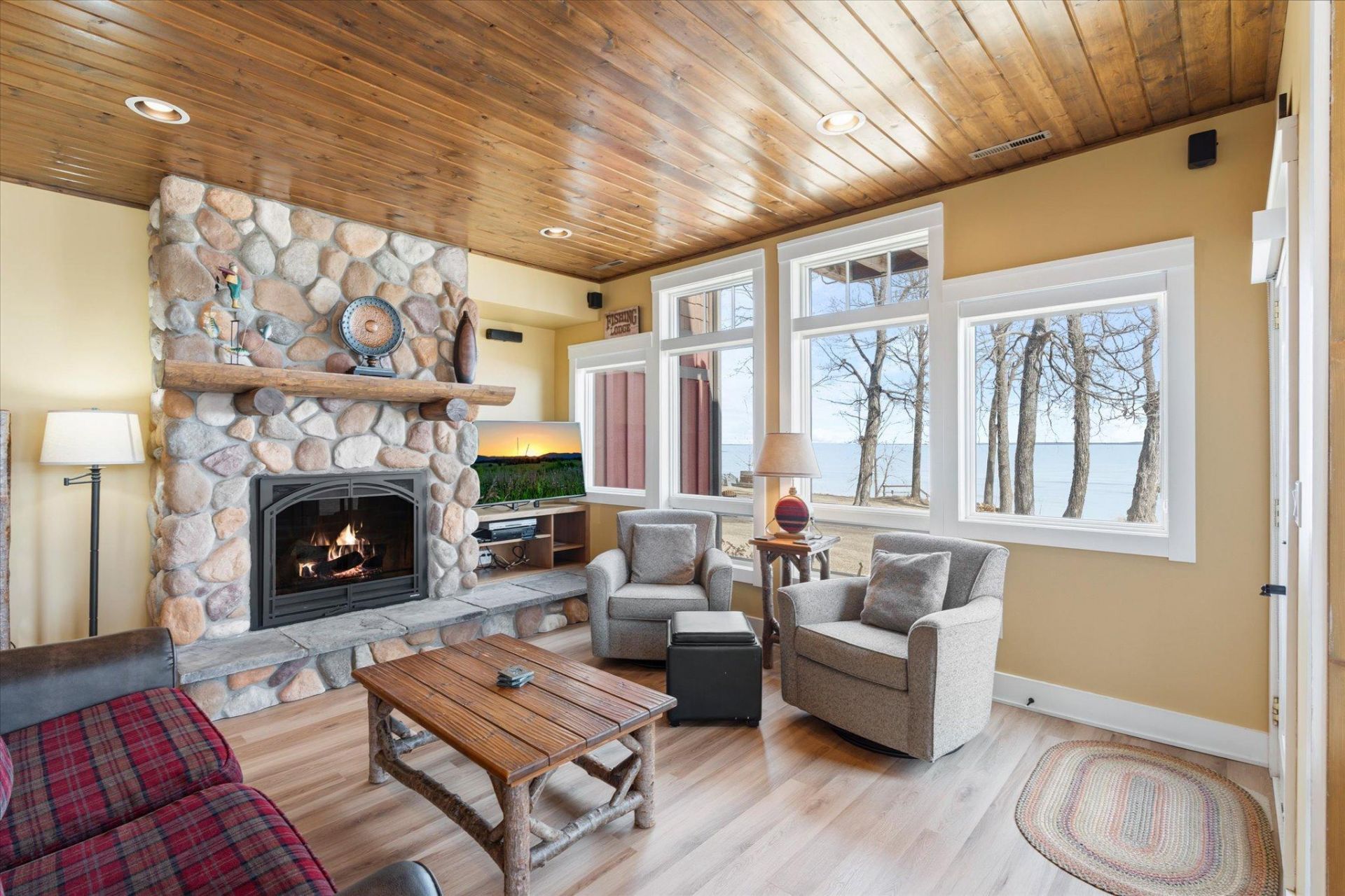 Trapper's Landing #210 6946 Beach View Lane NW, Walker, MN 56452