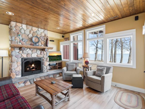 Trapper's Landing #210 6946 Beach View Lane NW, Unit 210-2&3, Walker, MN 56452