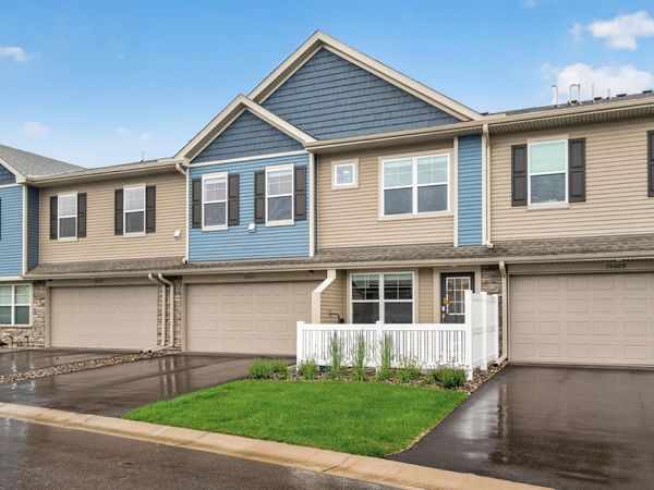 15013 Gibbon Way NW, Ramsey, MN 55303