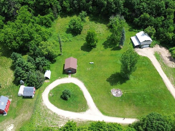 N2804 830th Street, Hager City, WI 54014