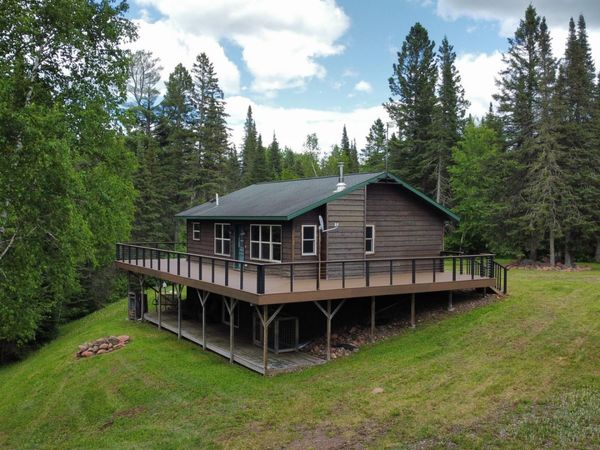 4679 Correll Road, Finland, MN 55603
