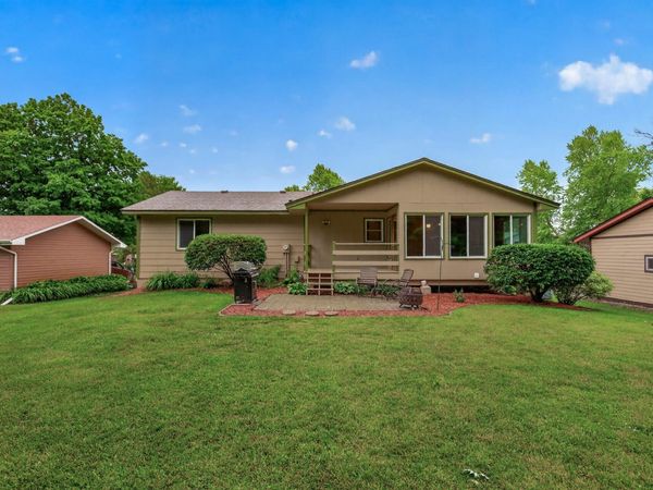 17918 Weaver Lake Drive, Maple Grove, MN 55311