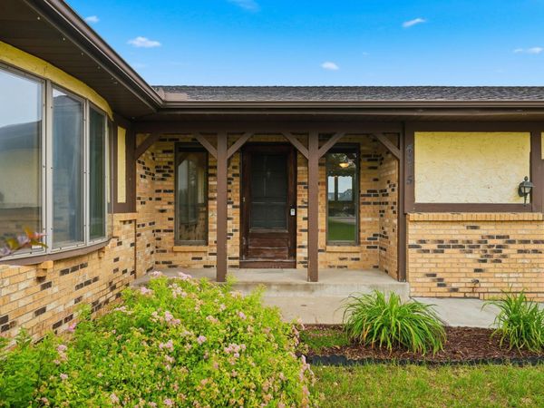 4515 165th Avenue NW, Andover, MN 55304