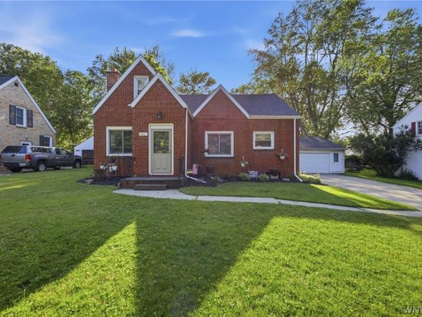 491 Mount Vernon Road , Buffalo, NY 14226