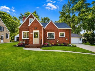 491 Mount Vernon Road, Buffalo, NY 14226