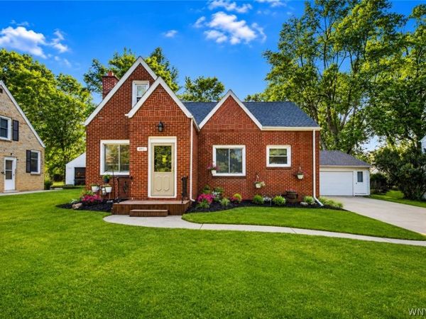491 Mount Vernon Road, Buffalo, NY 14226