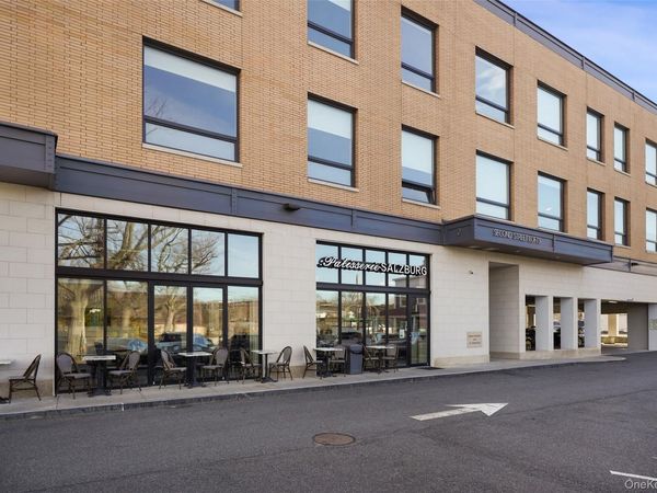 2 2nd Street , Unit 34, Rye, NY 10580
