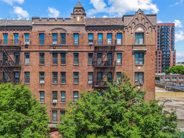 35 Crown Street , Unit 3B, Brooklyn, NY 11229