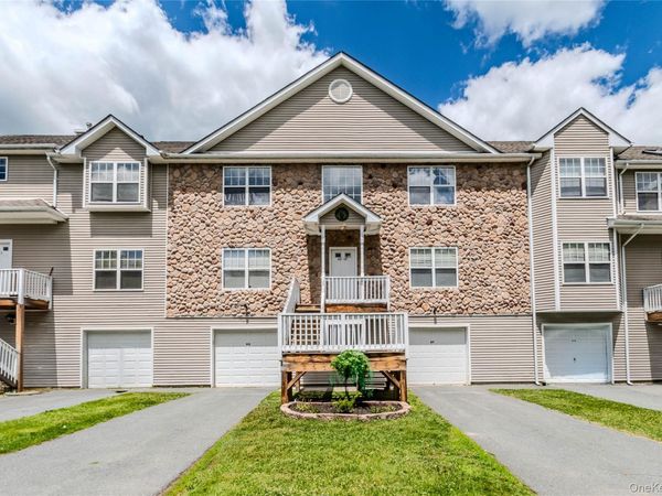 6 Danica Way , Unit 7-47, Liberty, NY 12754