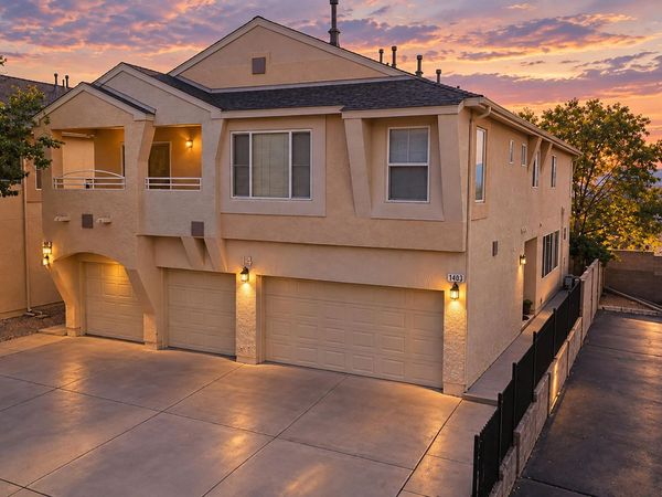 7817 Louisiana Boulevard NE, UNIT 1403, Albuquerque, NM 87109