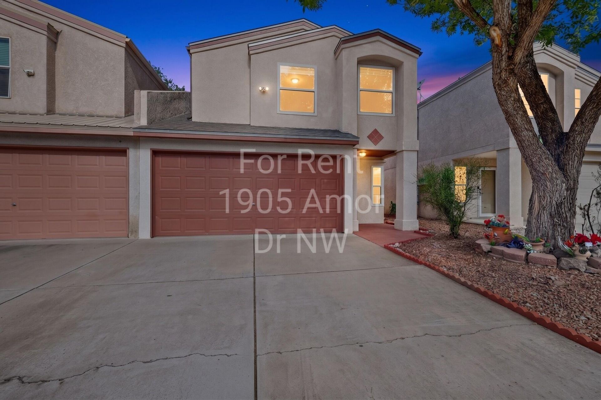 1905 Amor Drive Nw, Albuquerque, NM 87120 Main Photo