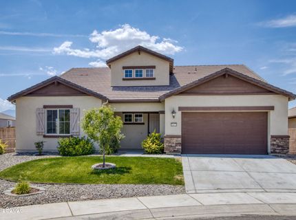 10475 Mott Court, Reno, NV 89521 Photo