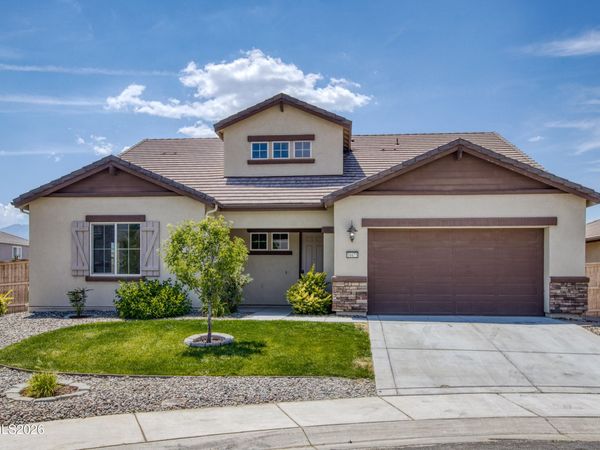 10475 Mott Court, Reno, NV 89521