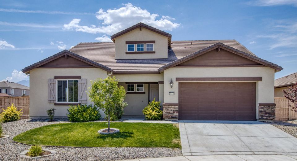 10475 Mott Court, Reno, NV 89521 Photo