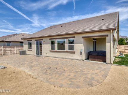 10475 Mott Court, Reno, NV 89521 Photo
