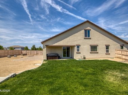 10475 Mott Court, Reno, NV 89521 Photo