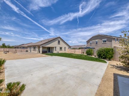 10475 Mott Court, Reno, NV 89521 Photo