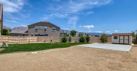 10475 Mott Court, Reno, NV 89521 Photo