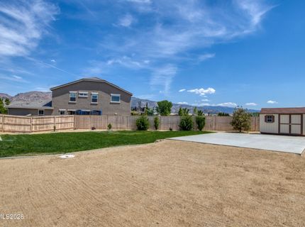 10475 Mott Court, Reno, NV 89521 Photo