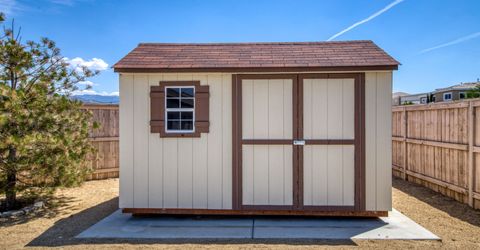 10475 Mott Court, Reno, NV 89521 Photo