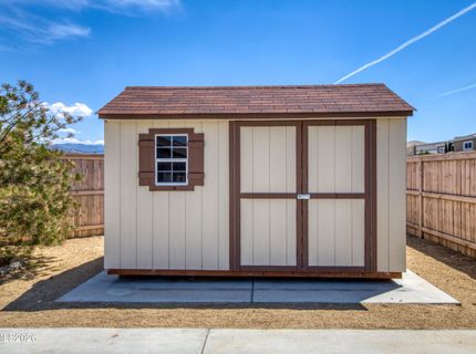 10475 Mott Court, Reno, NV 89521 Photo