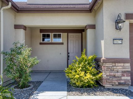 10475 Mott Court, Reno, NV 89521 Photo