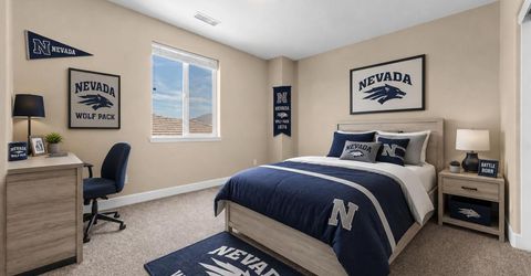 10475 Mott Court, Reno, NV 89521 Photo