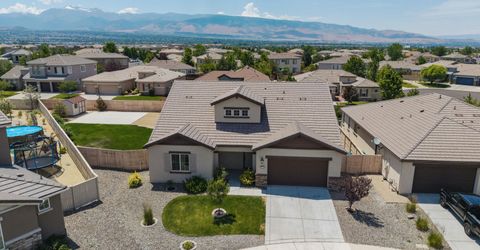 10475 Mott Court, Reno, NV 89521 Photo