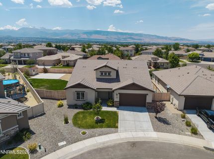 10475 Mott Court, Reno, NV 89521 Photo