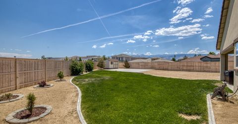 10475 Mott Court, Reno, NV 89521 Photo