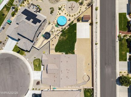 10475 Mott Court, Reno, NV 89521 Photo