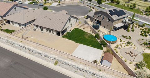 10475 Mott Court, Reno, NV 89521 Photo