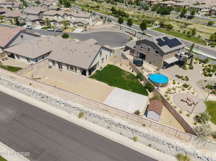10475 Mott Court, Reno, NV 89521 Photo