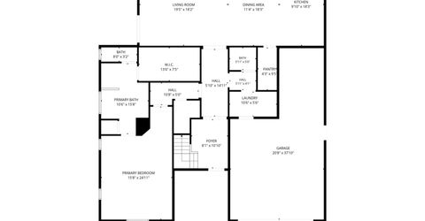 10475 Mott Court, Reno, NV 89521 Photo