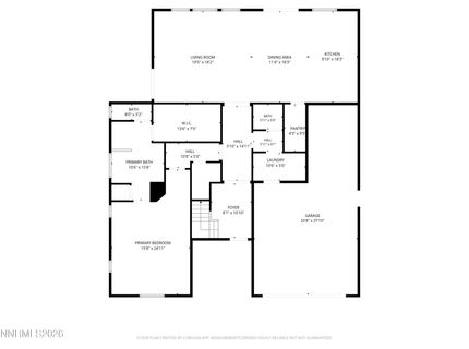 10475 Mott Court, Reno, NV 89521 Photo