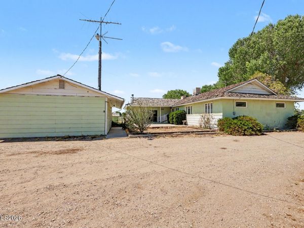 6350 Stillwater Road, Fallon, NV 89406
