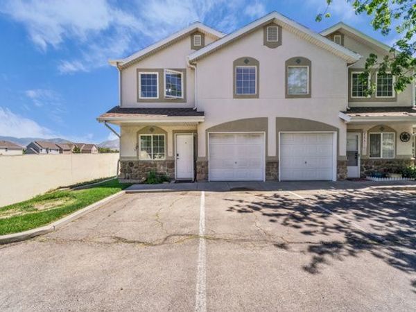 3699 S BOTTICELLI CT , Unit A, West Valley City, UT 84119
