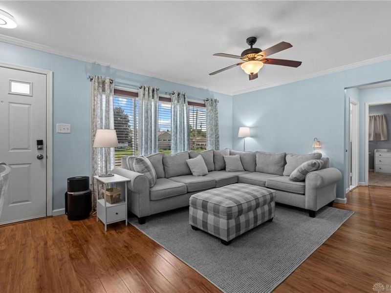 5401 Bayside Drive, Riverside, OH 45431 Photo 3