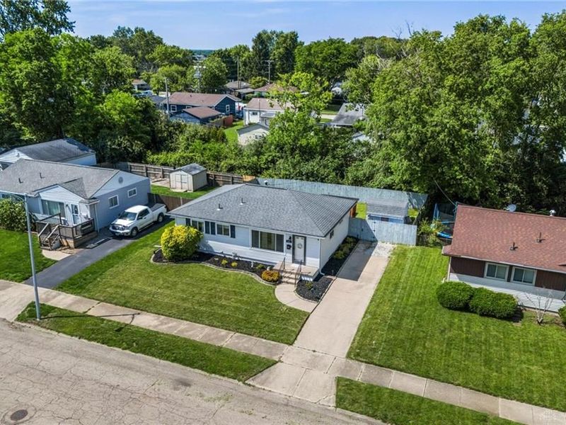 5401 Bayside Drive, Riverside, OH 45431 Photo 34