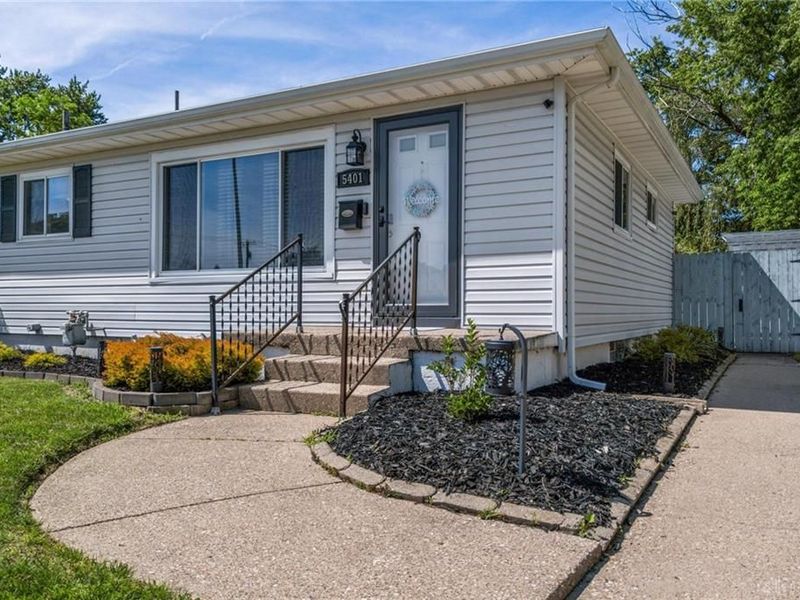 5401 Bayside Drive, Riverside, OH 45431 Photo 36