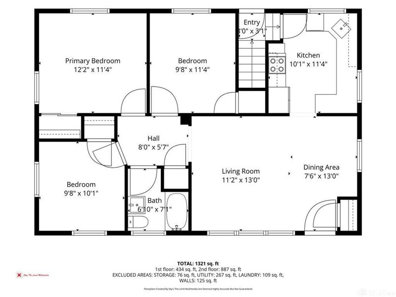 5401 Bayside Drive, Riverside, OH 45431 Photo 37