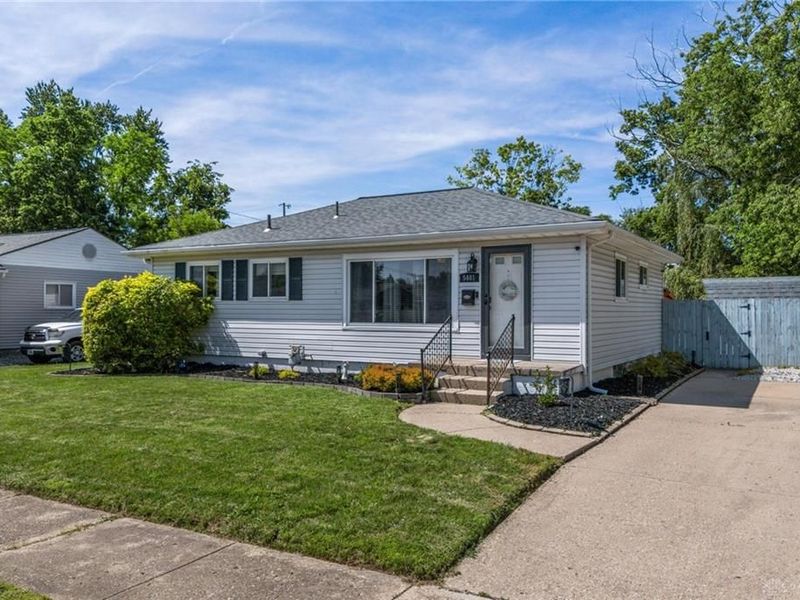 5401 Bayside Drive, Riverside, OH 45431 Photo 8