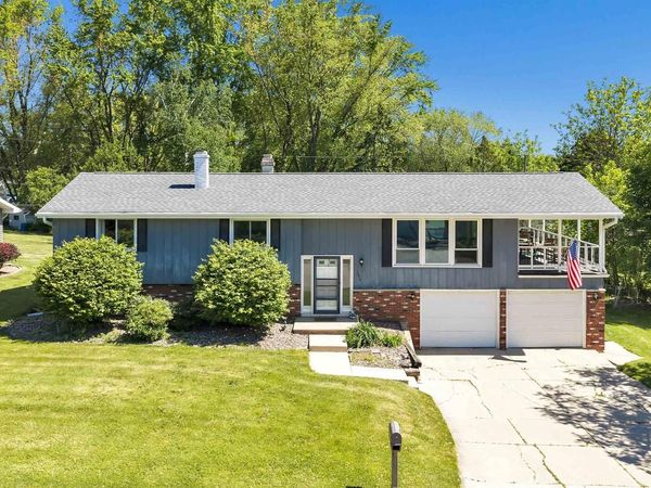 1602 BRUCE STREET, Green Bay, WI 54304