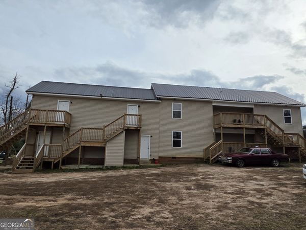 403 Vienna Street, Fort Valley, GA 31030