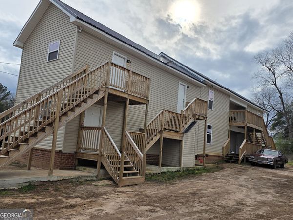 403 Vienna Street, Fort Valley, GA 31030