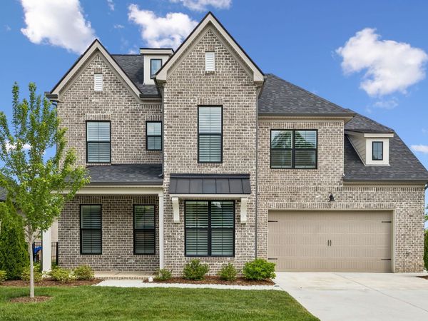 3287 Sassafras Ln , Thompsons Station, TN 37179