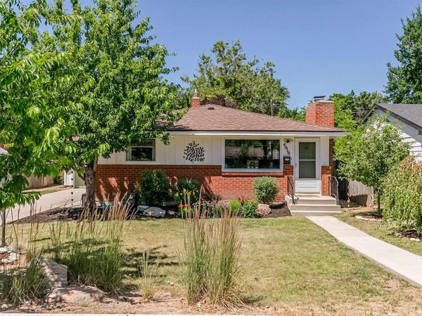 4916 W Camas Street, Boise, ID 83705